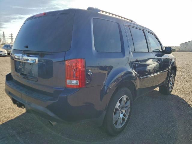 Honda Pilot Ex Image 5