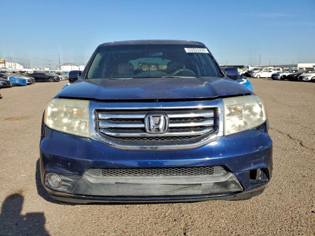 Honda Pilot Ex Image 7