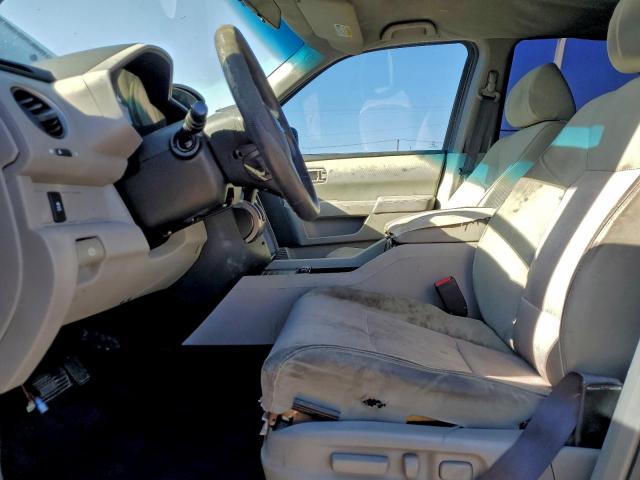 Honda Pilot Ex Image 9