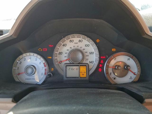 Honda Pilot Ex Image 6