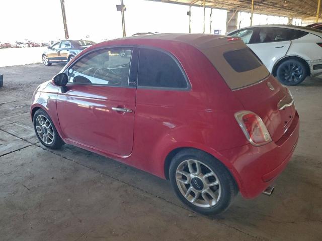 FIAT 500 Pop Image 10