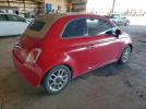 FIAT 500 Pop Image 5