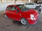 FIAT 500 Pop Image 3