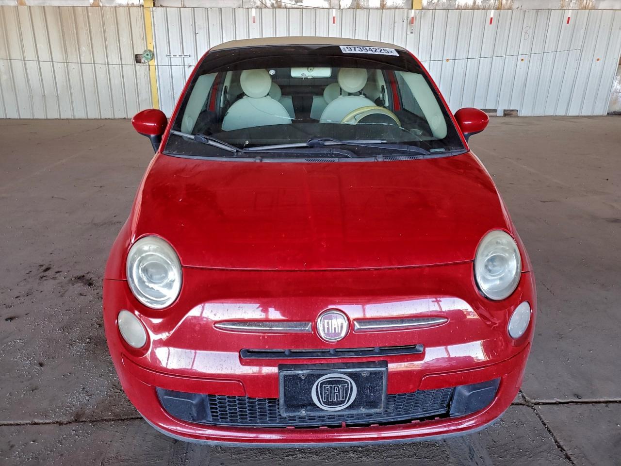 FIAT 500 Pop Image 2
