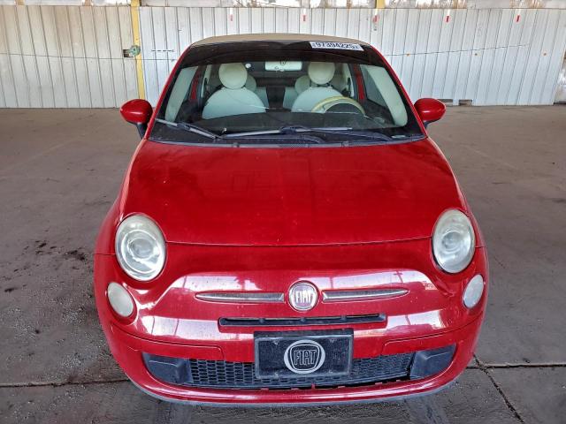 FIAT 500 Pop Image 2