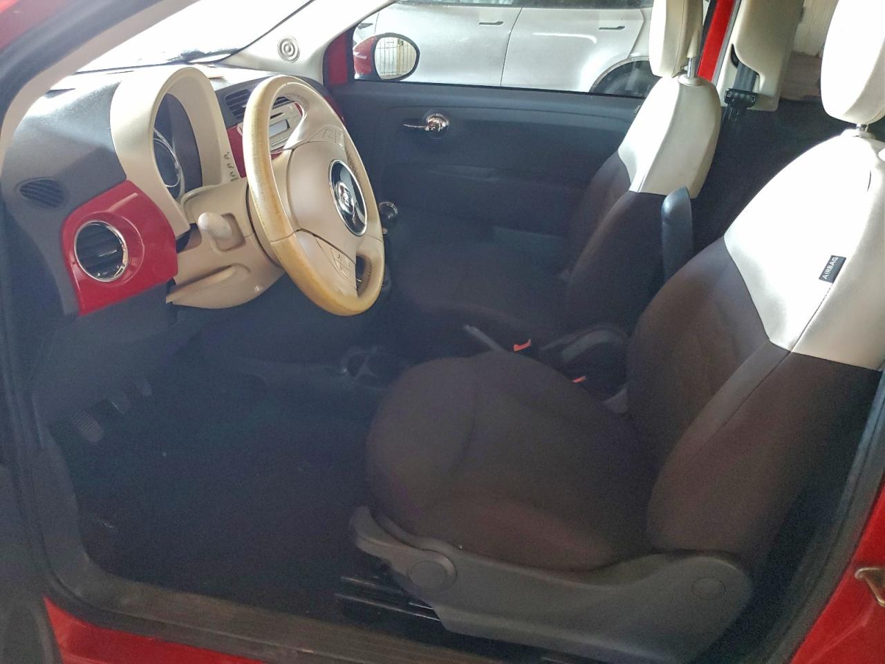 FIAT 500 Pop Image 12