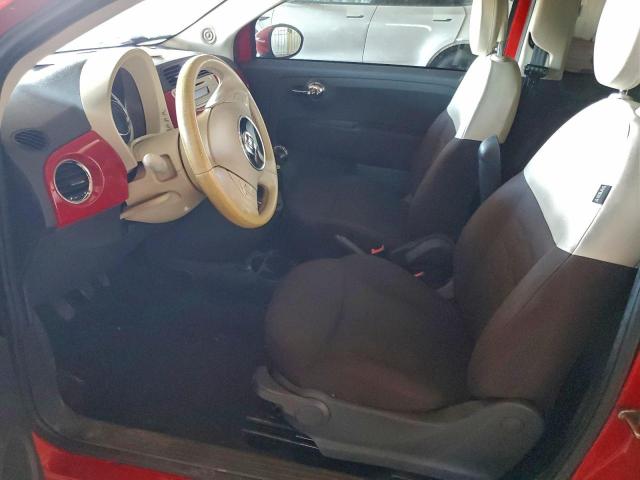 FIAT 500 Pop Image 12