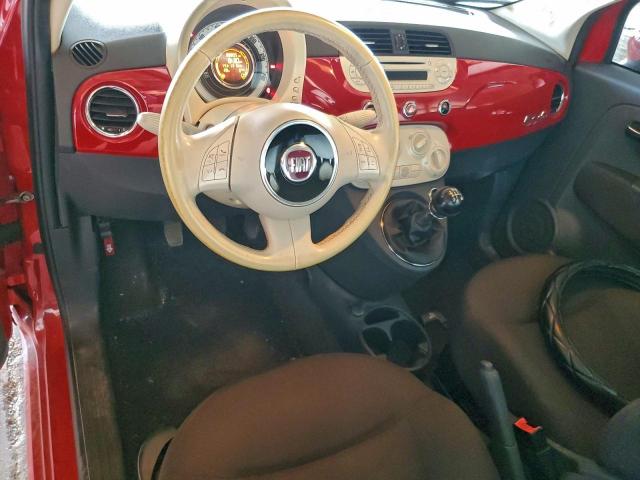 FIAT 500 Pop Image 7