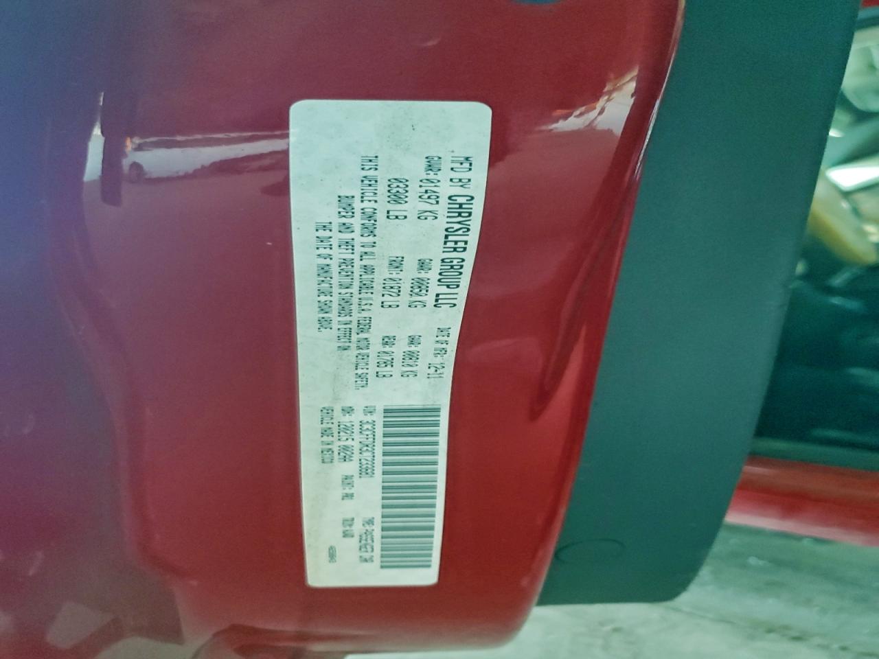 FIAT 500 Pop Image 6