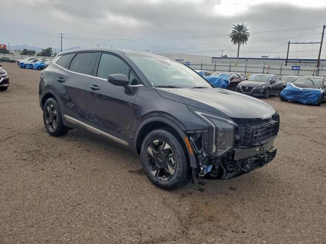 Kia Sportage Lx Image 11