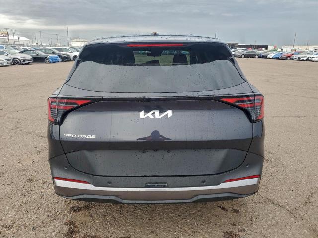 Kia Sportage Lx Image 5