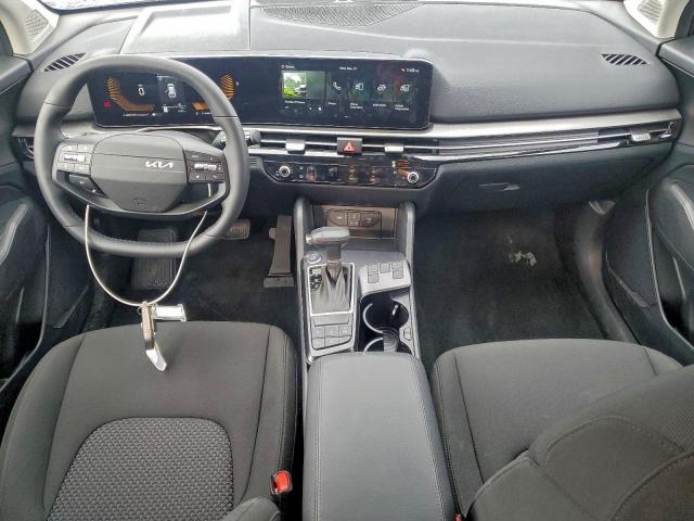 Kia Sportage Lx Image 12