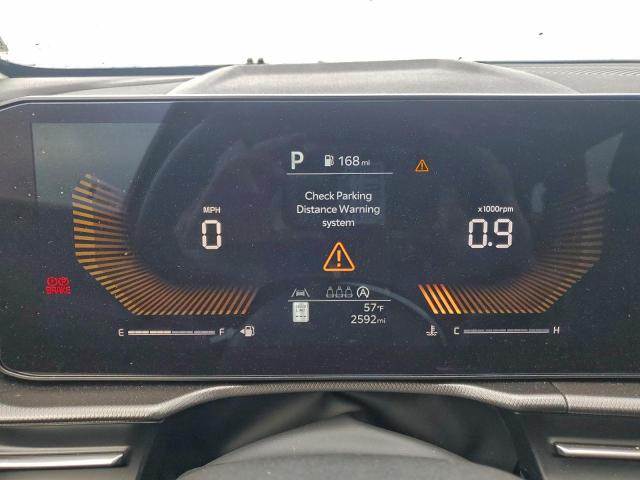 Kia Sportage Lx Image 4