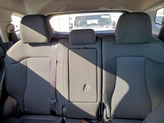 Kia Sportage Lx Image 7