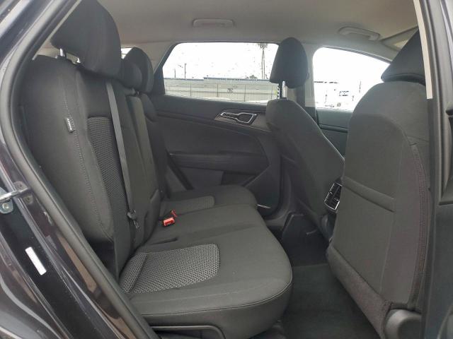 Kia Sportage Lx Image 6