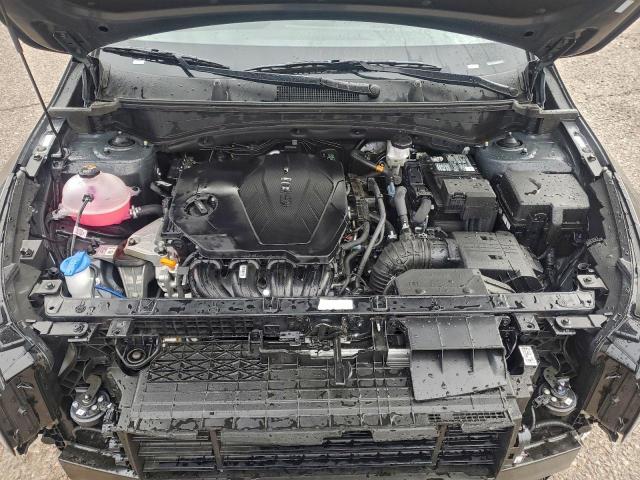 Kia Sportage Lx Image 2