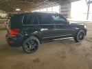 Mercedes-Benz GLK 350 Image 3