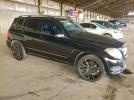 Mercedes-Benz GLK 350 Image 8