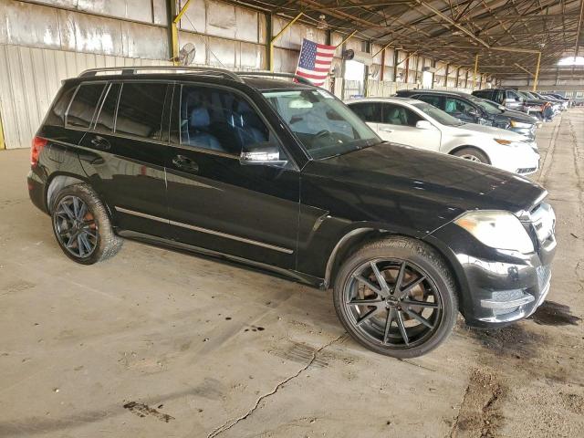 Mercedes-Benz GLK 350 Image 8