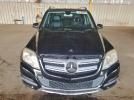 Mercedes-Benz GLK 350 Image 4