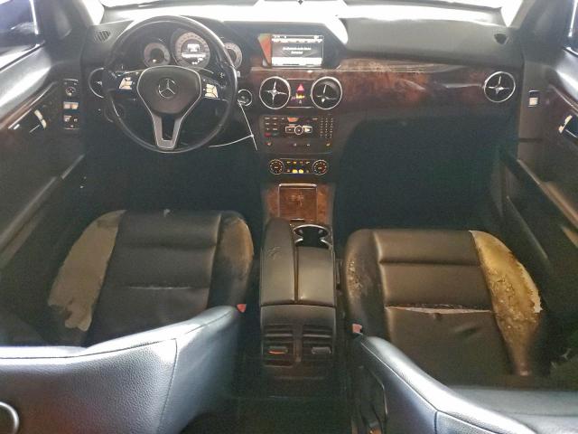 Mercedes-Benz GLK 350 Image 6