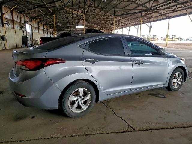 Hyundai ELANTRA Se Image 5