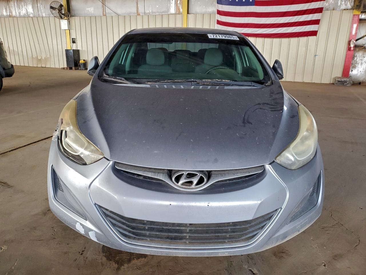 Hyundai ELANTRA Se Image 3