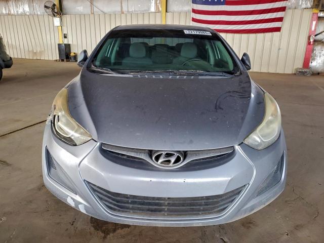 Hyundai ELANTRA Se Image 3