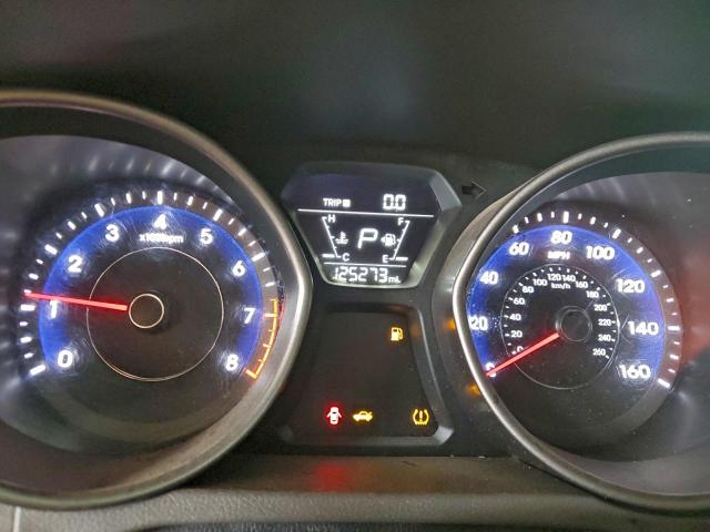 Hyundai ELANTRA Se Image 8