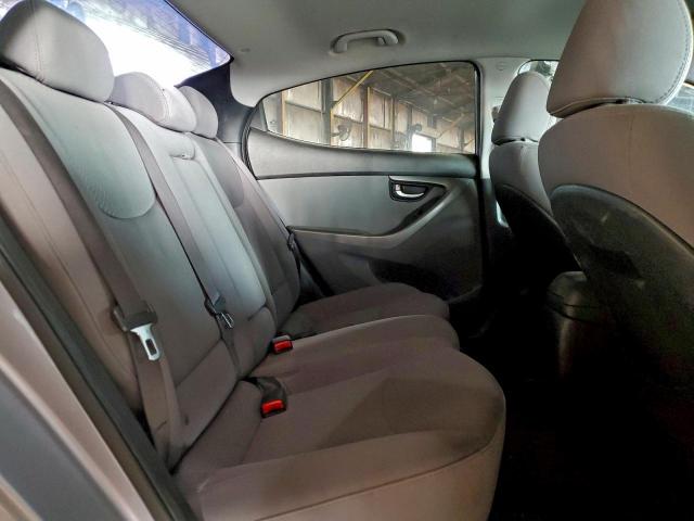 Hyundai ELANTRA Se Image 11