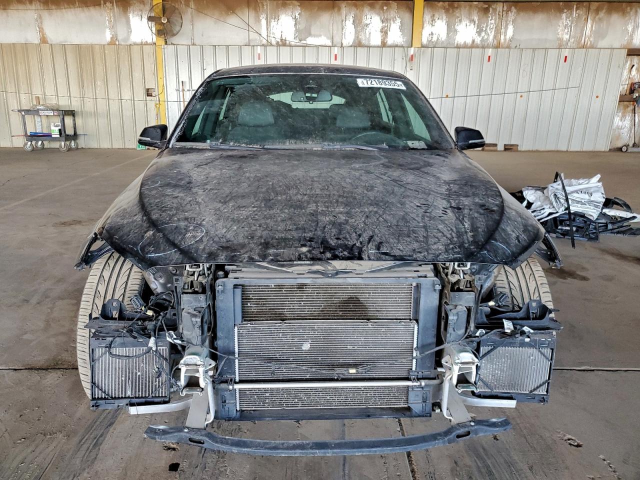 BMW 5 Series Igt Image 9