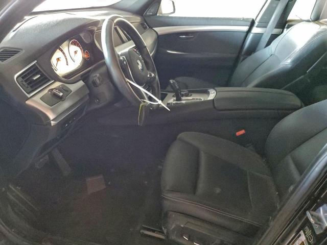 BMW 5 Series Igt Image 10