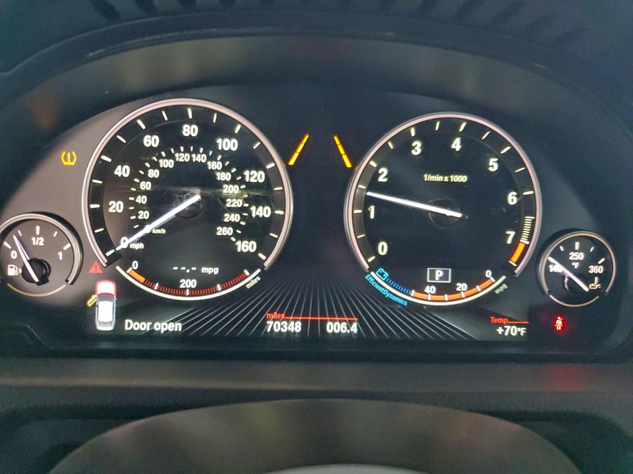 BMW 5 Series Igt Image 11