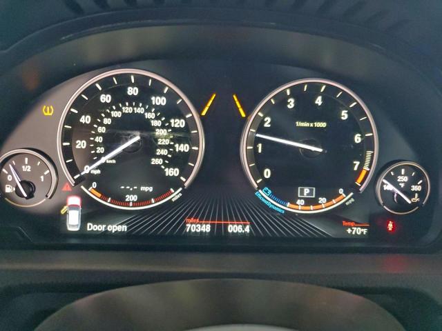 BMW 5 Series Igt Image 11