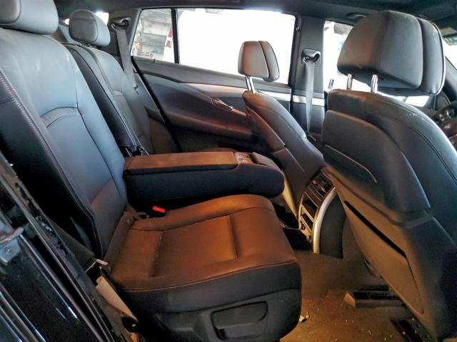 BMW 5 Series Igt Image 5