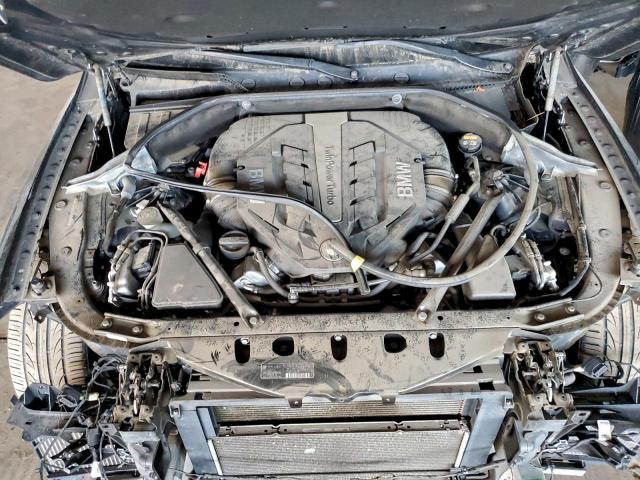 BMW 5 Series Igt Image 13