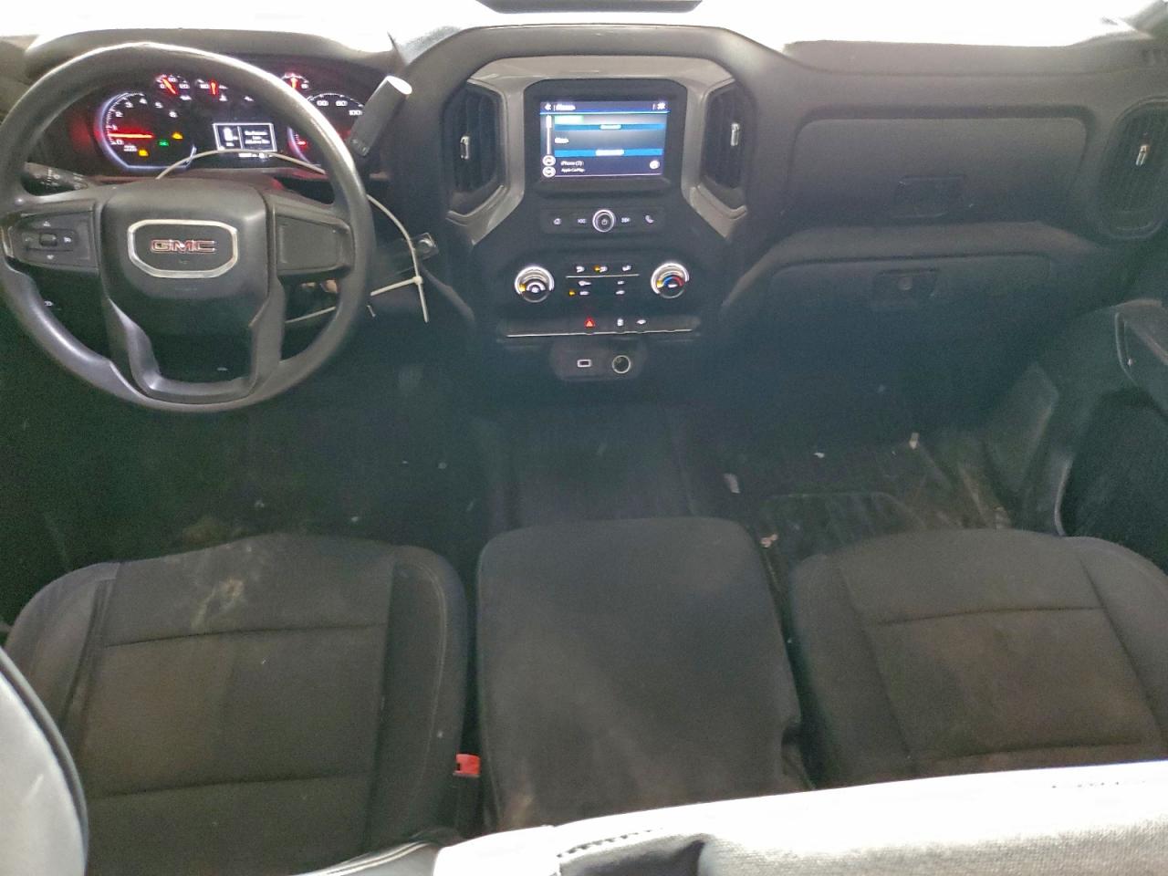 GMC Sierra C1500 Image 7