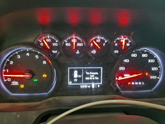 GMC Sierra C1500 Image 11