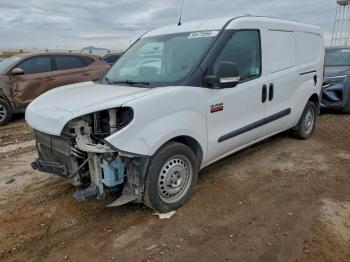  Salvage Ram Promaster