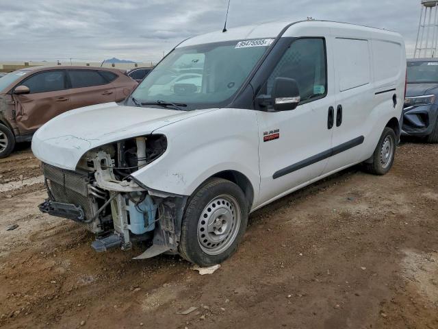  Salvage Ram Promaster