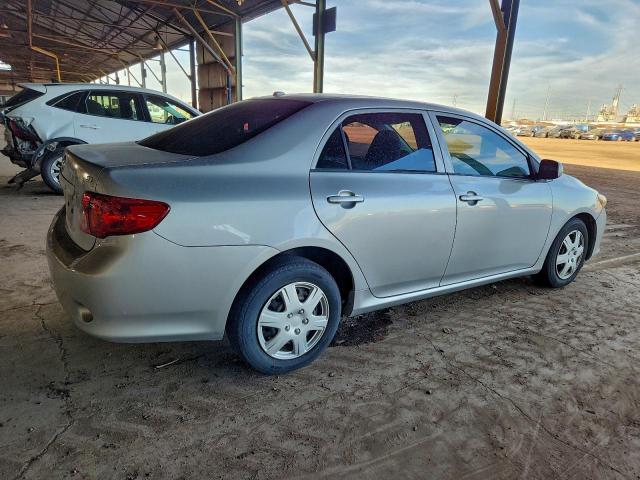 Toyota Corolla Base Image 3