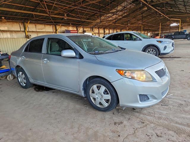 Toyota Corolla Base Image 4