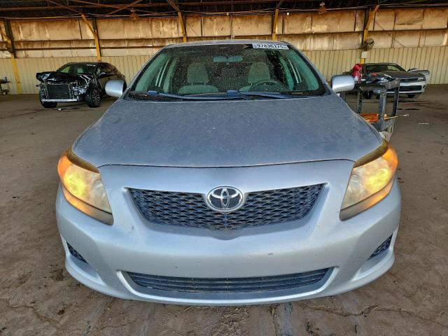 Toyota Corolla Base Image 5