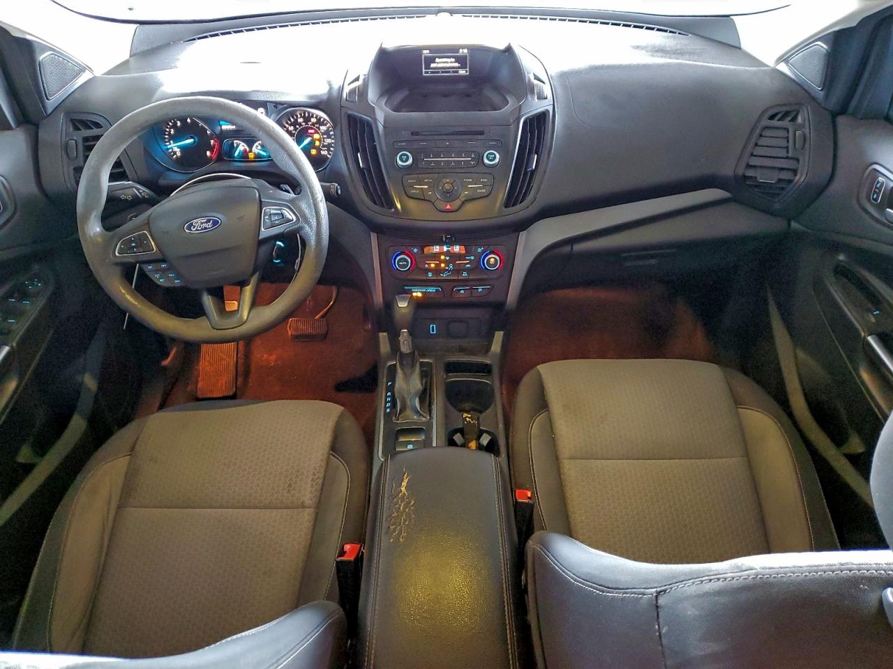 Ford Escape Se Image 10