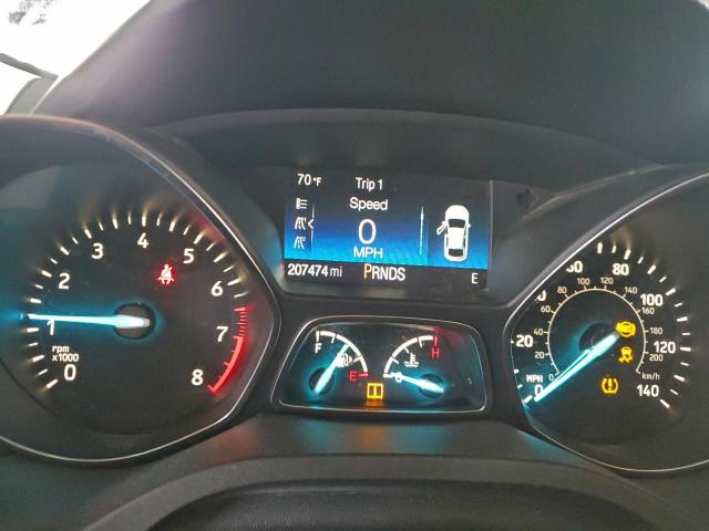 Ford Escape Se Image 2