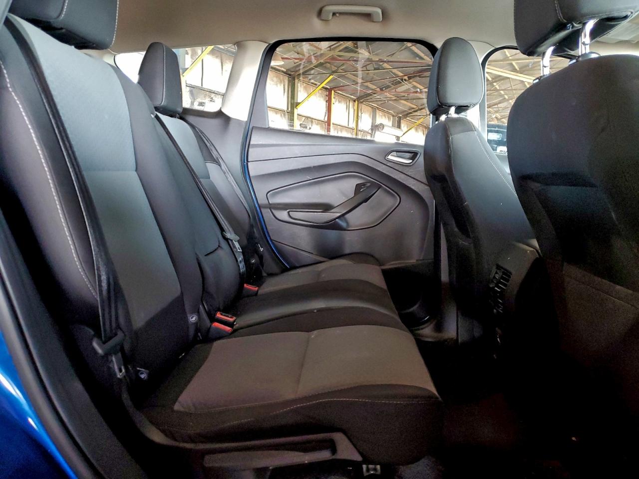 Ford Escape Se Image 3