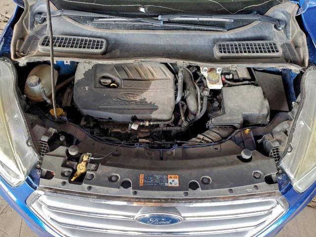 Ford Escape Se Image 9