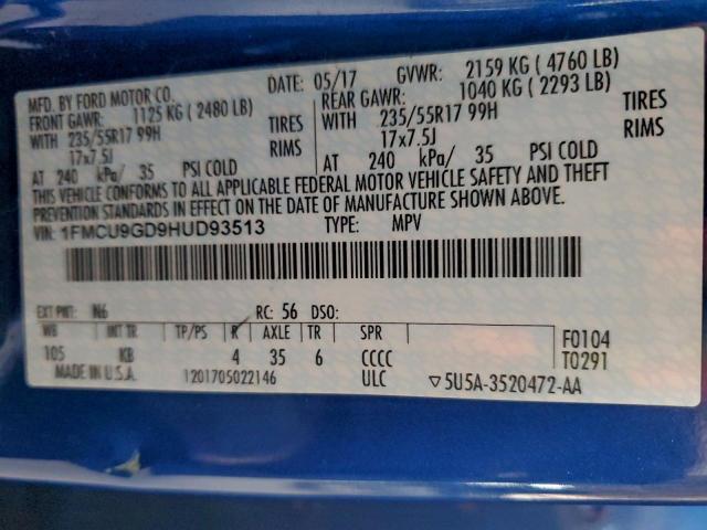 Ford Escape Se Image 7