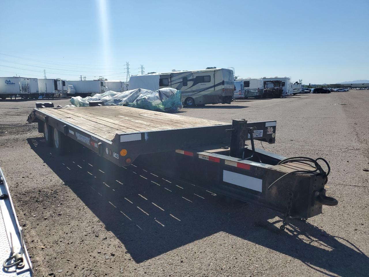 Towmaster T-40lp Image 1