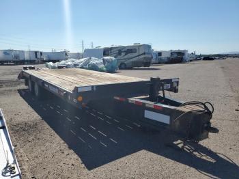  Salvage Towmaster T-40lp